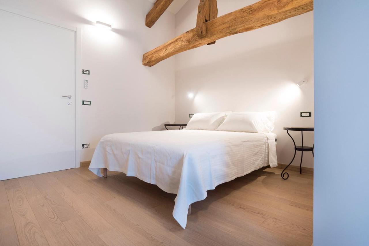 Relais Ca' Meridiana Quarto dʼAltino Exterior foto